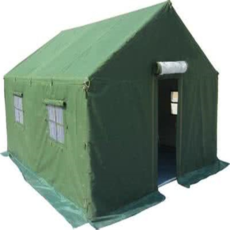 晋安充气军用帐篷模型销售